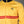 Sergio Tacchini Dallas Tracksuit Top Daffodil/Maritime Blue/Adrenaline Rush