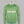 Sergio Tacchini Dallas Tracksuit Top Jade Green/Pearled Ivory