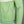 Sergio Tacchini Dallas Tracksuit Top Jade Green/Pearled Ivory