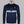 Sergio Tacchini Dallas Tracksuit Top Maritime Blue/Humus