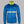 Sergio Tacchini Dallas Tracksuit Top Nautical Blue/Dark Citron/Daffodil