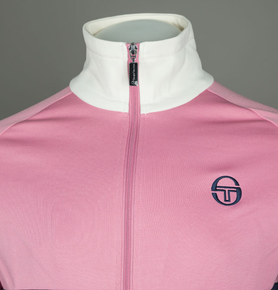 Sergio Tacchini Dallas Tracksuit Top Polignac/Gardenia