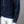 Sergio Tacchini Dallas Velour Hooded Tracksuit Top Maritime Blue