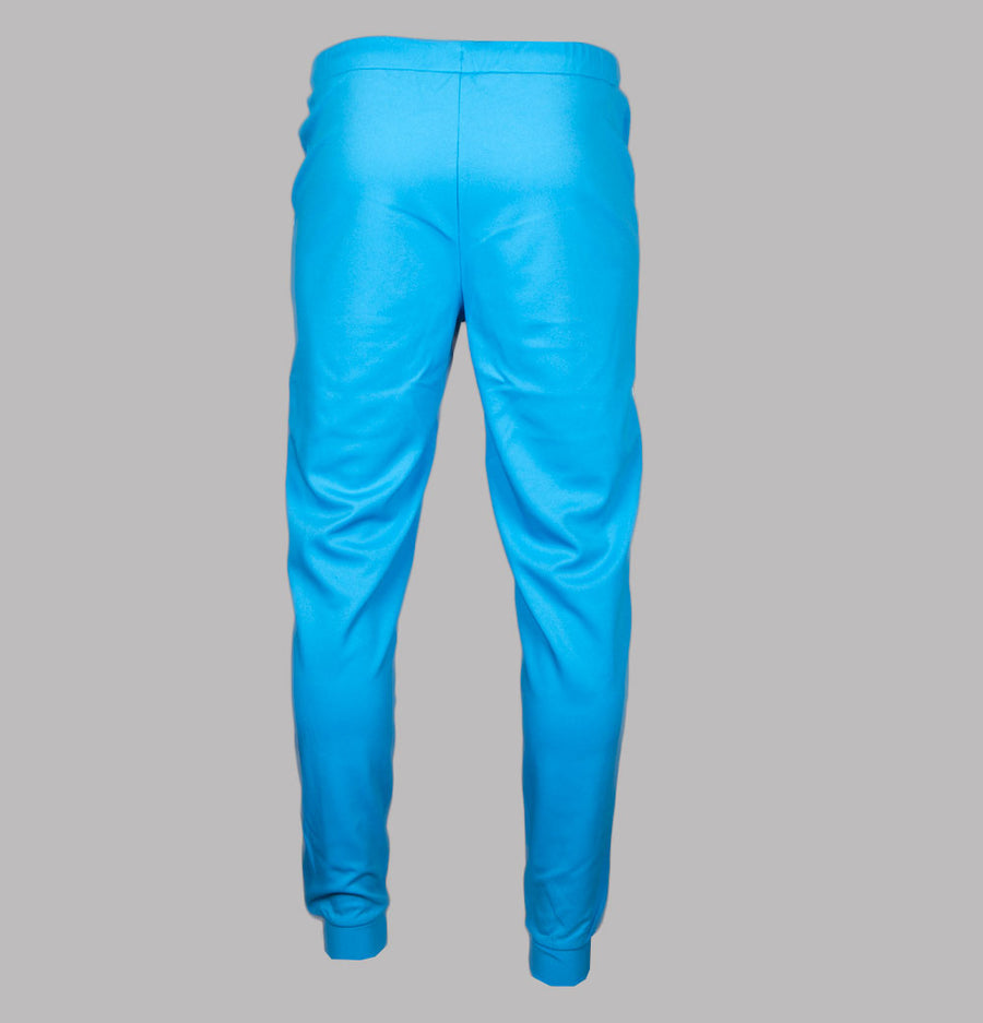 Sergio Tacchini Damarindo Track Pants Azure Blue/Gardenia