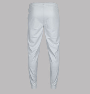 Sergio Tacchini Damarindo Track Pants Glacier Grey/Black