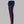 Sergio Tacchini Damarindo Track Pants Maritime Blue/Adrenaline Rush