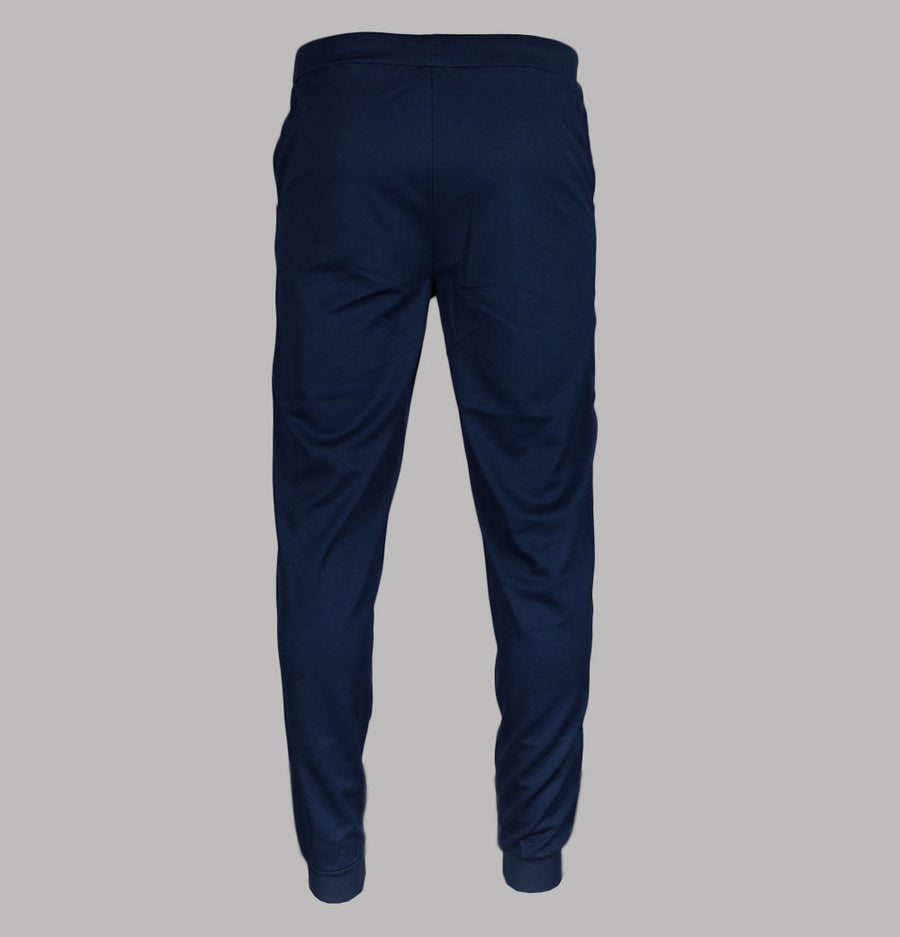 Sergio Tacchini Damarindo Track Pants Maritime Blue/Adrenaline Rush