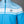 Sergio Tacchini Damarindo Tracksuit Top Azure Blue/Gardenia