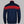 Sergio Tacchini Damarindo Tracksuit Top Maritime Blue/Adrenaline Rush