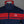 Sergio Tacchini Damarindo Tracksuit Top Maritime Blue/Adrenaline Rush