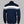 Sergio Tacchini Damarindo Tracksuit Top Maritime Blue/Gardenia/Maritime Blue