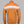 Sergio Tacchini Damarindo Tracksuit Top Meerkat/Tangerine