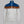 Sergio Tacchini Damarindo Tracksuit Top Nautical Blue/Gardenia/Mocha