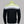 Sergio Tacchini Damarindo Tracksuit Top Wax Yellow/White/Black