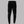 Sergio Tacchini Damarindo Velour Track Pants Black
