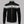 Sergio Tacchini Damarindo Velour Track Top Black