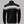 Sergio Tacchini Damarindo Velour Track Top Black