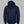 Sergio Tacchini Damarindo Windbreaker Jacket Maritime Blue/Gardenia