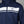 Sergio Tacchini Damarindo Windbreaker Jacket Maritime Blue/Gardenia