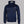 Sergio Tacchini Dario Hooded Jacket Maritime Blue