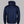 Sergio Tacchini Dario Hooded Jacket Maritime Blue