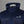 Sergio Tacchini Dario Hooded Jacket Maritime Blue