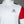 Sergio Tacchini Drive Polo Shirt White/Adrenaline Rush