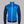 Sergio Tacchini Drive Track Top Directoire Blue/Maritime Blue