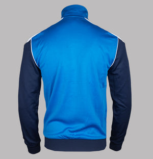Sergio Tacchini Drive Track Top Directoire Blue/Maritime Blue