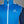 Sergio Tacchini Drive Track Top Directoire Blue/Maritime Blue