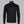 Sergio Tacchini Edward LS Roll Neck Top Black/Gold