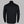 Sergio Tacchini Edward LS Roll Neck Top Black/Gold