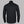 Sergio Tacchini Edward LS Roll Neck Top Black