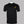 Sergio Tacchini Felton T-Shirt Black/Gold