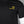 Sergio Tacchini Felton T-Shirt Black/Gold