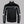 Sergio Tacchini Frankie Track Top Black/White