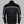 Sergio Tacchini Frankie Track Top Black/White