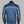 Sergio Tacchini Frankie Track Top Vintage Indigo/Pumpkin Spice