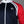 Sergio Tacchini Ghibli Tracksuit Top Maritime Blue/Adrenaline Rush/White