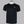 Sergio Tacchini Hadow Ringer T-Shirt Black
