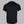 Sergio Tacchini Hadow Ringer T-Shirt Black