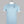 Sergio Tacchini Hadow Ringer T-Shirt Celestial Blue