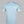 Sergio Tacchini Hadow Ringer T-Shirt Celestial Blue