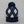 Sergio Tacchini Hamilton Jacquard Argyle Beanie Maritime Blue/Vintage Indigo/Gardenia