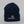 Sergio Tacchini Kairee Ribbed Beanie Maritime Blue/Gardenia