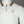 Sergio Tacchini Mahony Velour 1/4 Zip Polo Shirt Gardenia/Gold