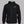 Sergio Tacchini Maldini Hooded Jacket Black
