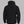Sergio Tacchini Maldini Hooded Jacket Black