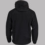 Sergio Tacchini Maldini Hooded Jacket Black