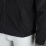 Sergio Tacchini Maldini Hooded Jacket Black